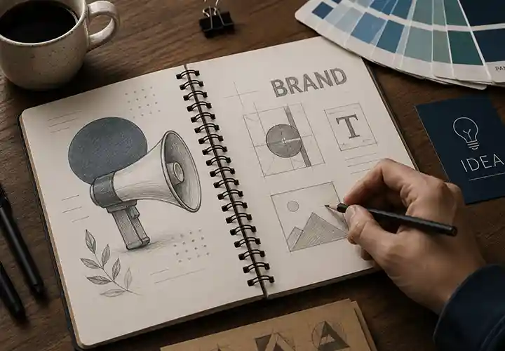 کتاب‌ها و چای در فضای فرهنگی ایرانی